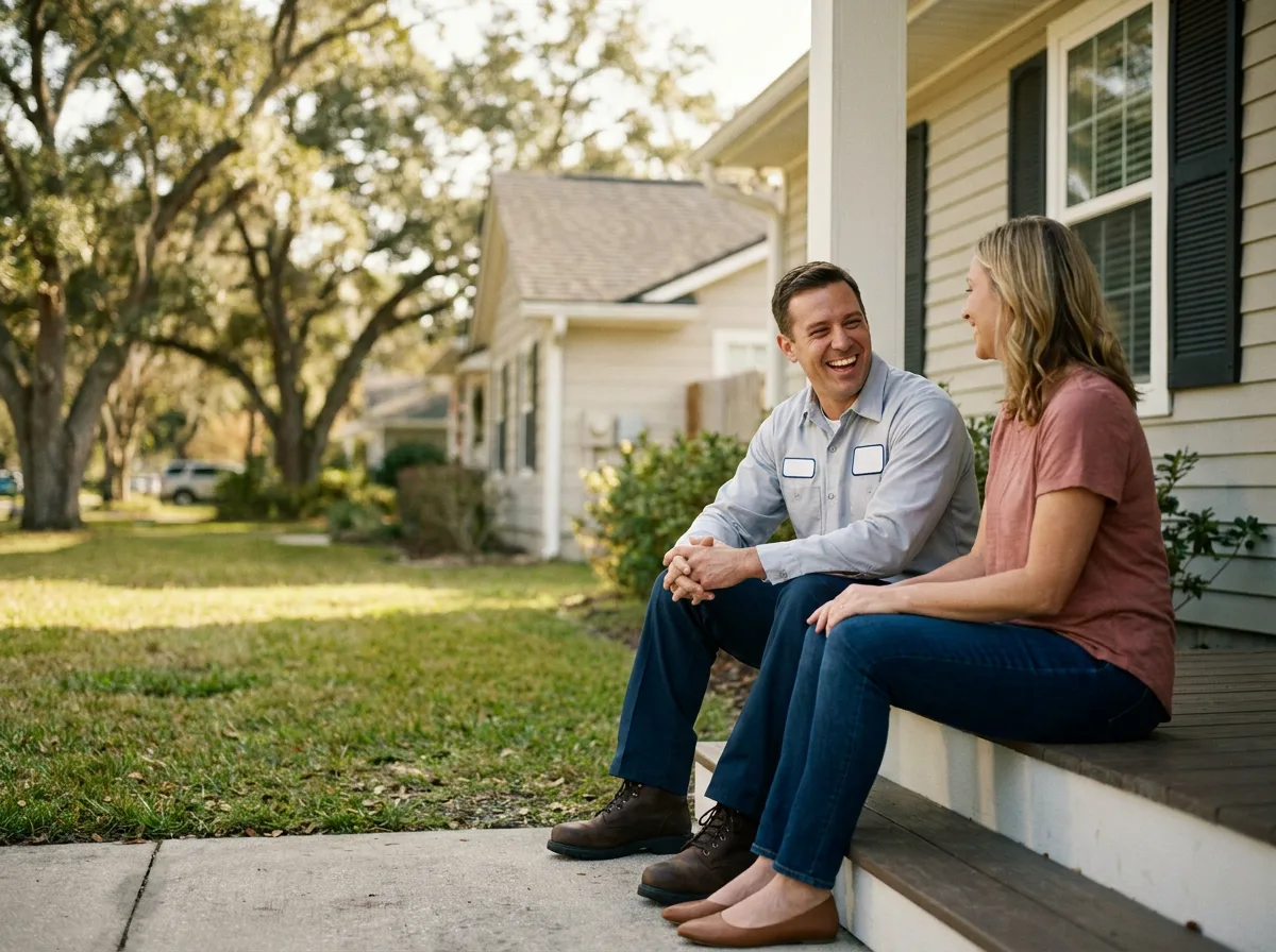 Septic tank pumping FAQs for Mulberry, FL